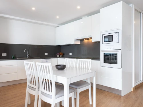 Appartement Puerto de la Cruz, 3 pièces, 5 personnes - photo_1011771928289