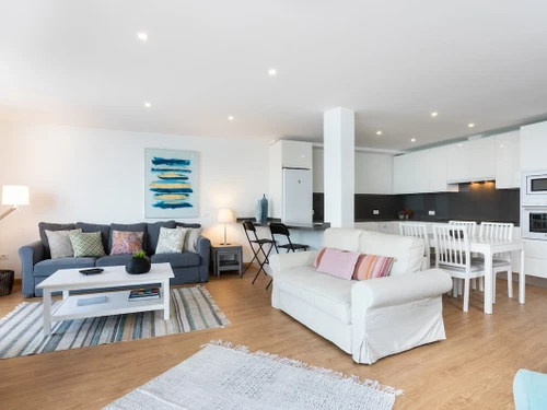 Ferienwohnung Puerto de la Cruz, 2 Schlafzimmer, 5 Personen - photo_1011771928289