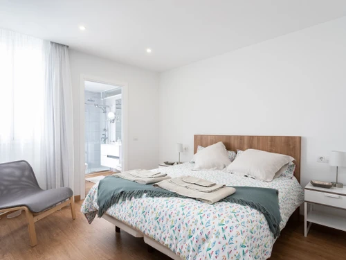 Appartement Puerto de la Cruz, 3 pièces, 5 personnes - photo_1011771928289