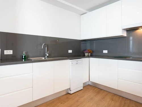 Appartement Puerto de la Cruz, 3 pièces, 5 personnes - photo_1011771928289