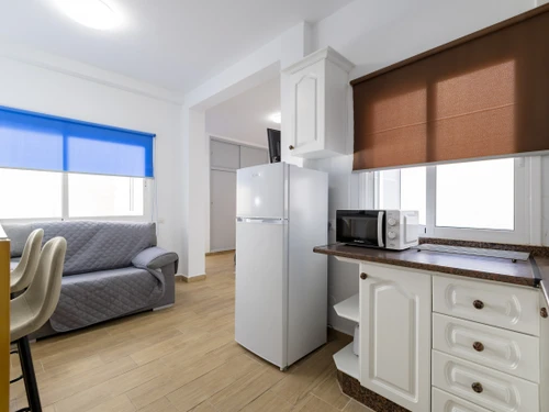 Apartment Puerto de la Cruz, 1 bedroom, 3 persons - photo_1011771928434