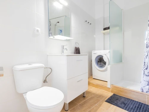 Apartment Puerto de la Cruz, 1 bedroom, 3 persons - photo_1011771928434