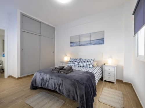 Apartment Puerto de la Cruz, 1 bedroom, 3 persons - photo_1011771928434