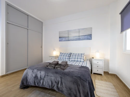 Apartment Puerto de la Cruz, 1 bedroom, 3 persons - photo_1011771928434