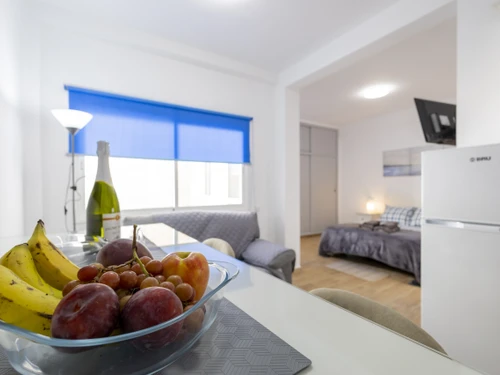 Apartment Puerto de la Cruz, 1 bedroom, 3 persons - photo_1011771928434