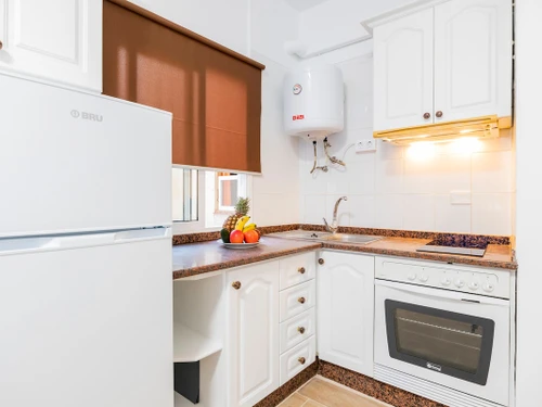 Apartment Puerto de la Cruz, 1 bedroom, 3 persons - photo_1011771928434