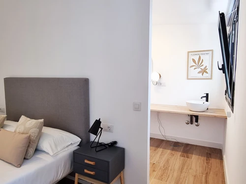 Apartment Puerto de la Cruz, 2 bedrooms, 4 persons - photo_1011771928573