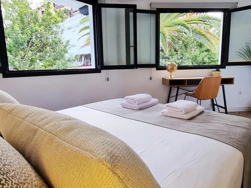 Apartment Puerto de la Cruz, 2 bedrooms, 4 persons - photo_1011771928573