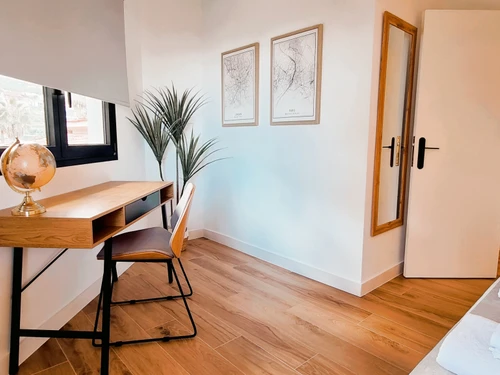 Apartment Puerto de la Cruz, 2 bedrooms, 4 persons - photo_1011771928573