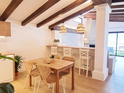 Apartment Puerto de la Cruz, 2 bedrooms, 4 persons - photo_1011771928573