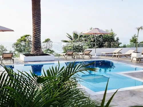 Appartement Los Realejos, 2 pièces, 2 personnes - photo_1011771928719