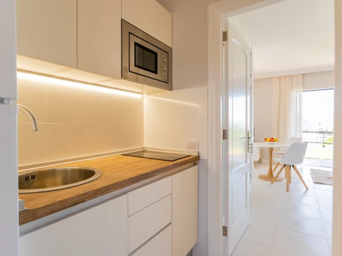 Appartement Los Realejos, 2 pièces, 2 personnes - photo_1011771928719