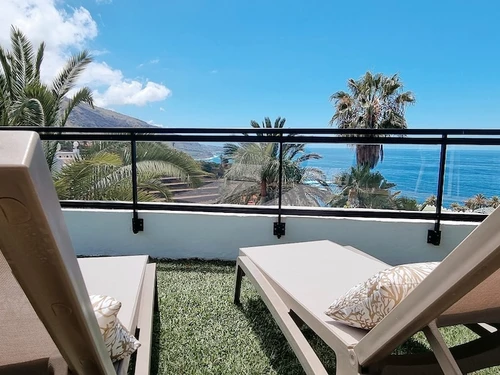 Appartement Los Realejos, 2 pièces, 2 personnes - photo_1011771928719