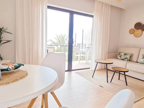 Appartement Los Realejos, 2 pièces, 2 personnes - photo_1011771928719