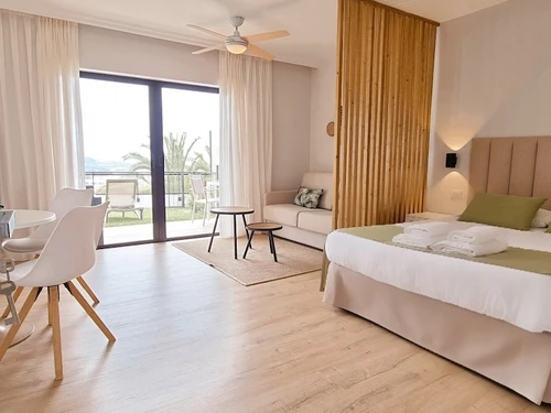 Appartement Los Realejos, 2 pièces, 2 personnes - photo_1011771928719