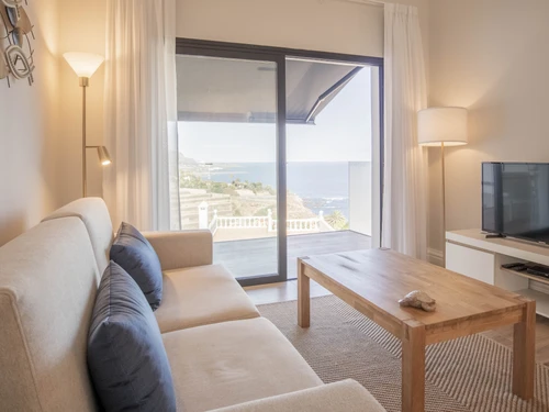 Appartement Los Realejos, 2 pièces, 3 personnes - photo_1011771928863