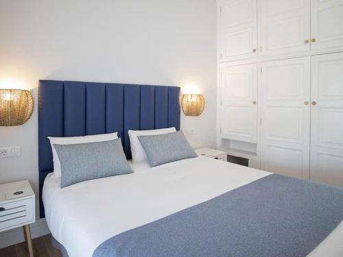 Appartement Los Realejos, 2 pièces, 3 personnes - photo_1011771928863