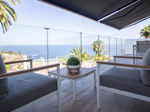 Appartement Los Realejos, 2 pièces, 3 personnes - photo_1011771928863