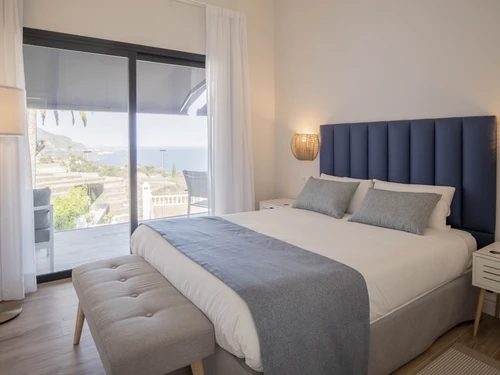 Appartement Los Realejos, 2 pièces, 3 personnes - photo_1011771928863