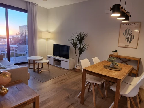 Appartement Los Realejos, 2 pièces, 3 personnes - photo_1011771929095