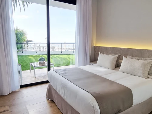 Appartement Los Realejos, 2 pièces, 3 personnes - photo_1011771929095