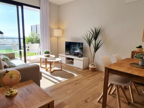 Appartement Los Realejos, 2 pièces, 3 personnes - photo_1011771929095