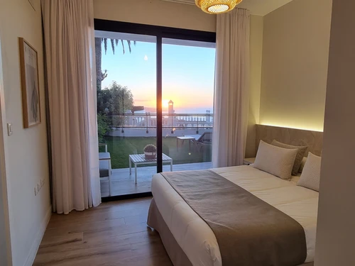 Appartement Los Realejos, 2 pièces, 3 personnes - photo_1011771929095