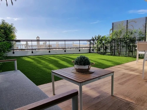 Appartement Los Realejos, 2 pièces, 3 personnes - photo_1011771929095