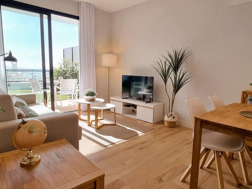 Appartement Los Realejos, 2 pièces, 3 personnes - photo_1011771929095