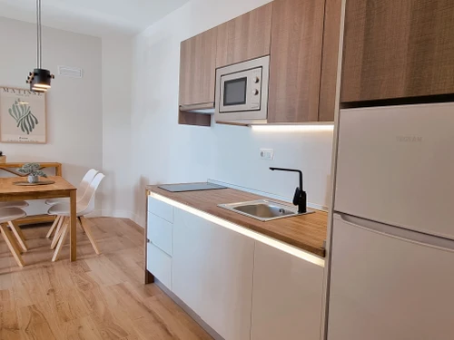 Appartement Los Realejos, 2 pièces, 3 personnes - photo_1011771929095