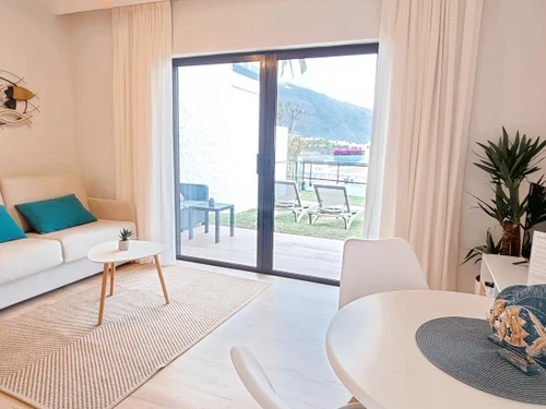 Appartement Los Realejos, 2 pièces, 2 personnes - photo_1011771929229