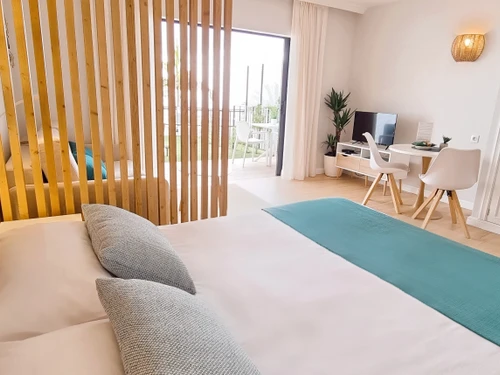 Appartement Los Realejos, 2 pièces, 2 personnes - photo_1011771929229