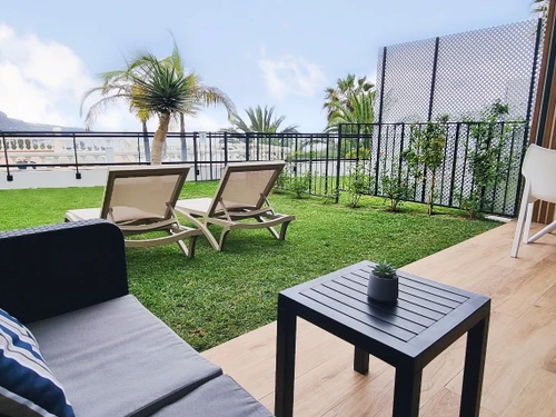 Appartement Los Realejos, 2 pièces, 2 personnes - photo_1011771929229