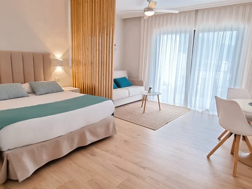 Apartamento Los Realejos, 1 dormitorio, 2 personas - photo_1011771929229