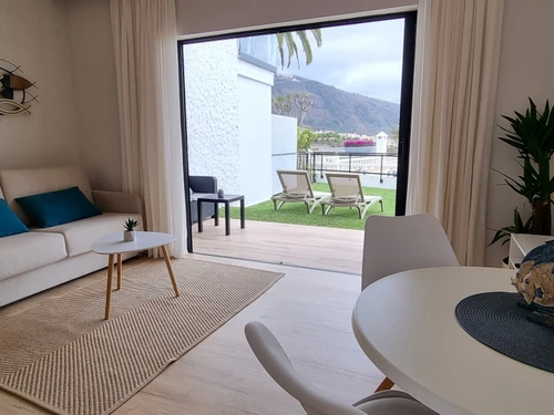 Appartement Los Realejos, 2 pièces, 2 personnes - photo_1011771929229