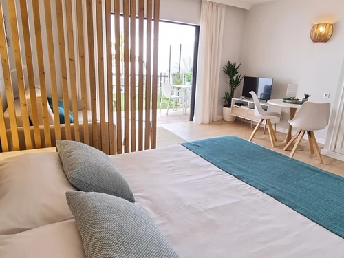 Appartement Los Realejos, 2 pièces, 2 personnes - photo_1011771929229