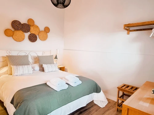 Ferienhaus La Orotava, 1 Schlafzimmer, 4 Personen - photo_1011771929358