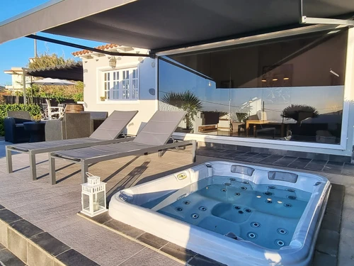 Maison La Orotava, 2 pièces, 4 personnes - photo_1011771929358