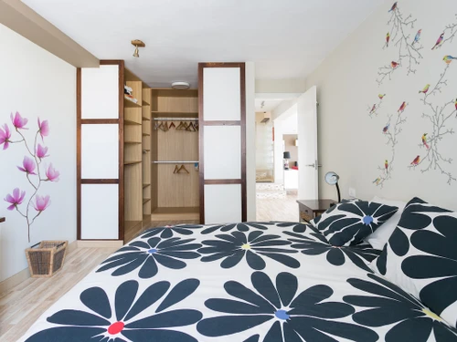 Appartement Los Realejos, 3 pièces, 4 personnes - photo_1011771929489