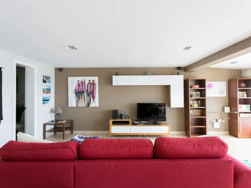 Appartement Los Realejos, 3 pièces, 4 personnes - photo_1011771929489