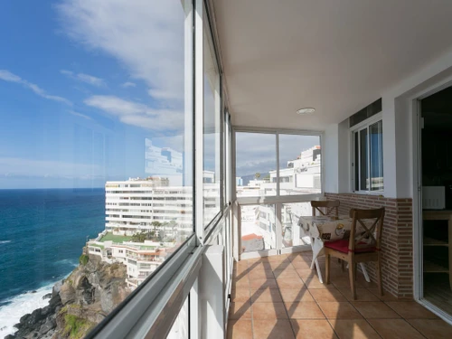 Appartement Los Realejos, 3 pièces, 4 personnes - photo_1011771929489