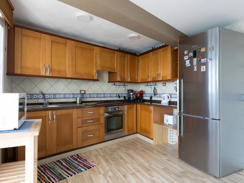 Appartement Los Realejos, 3 pièces, 4 personnes - photo_1011771929489