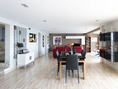 Appartement Los Realejos, 3 pièces, 4 personnes - photo_1011771929489