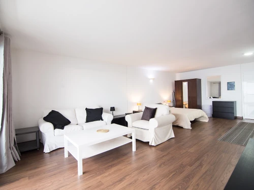 Studio Los Realejos, 2 pièces, 2 personnes - photo_1011771929959