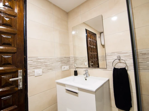 Studio Los Realejos, 2 pièces, 2 personnes - photo_1011771929959