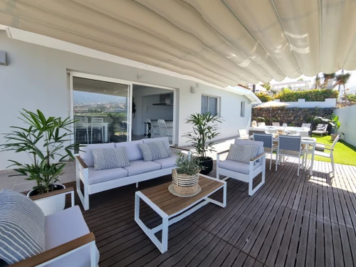 Villa Puerto de la Cruz, 3 Schlafzimmer, 5 Personen - photo_1011771930085