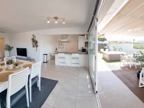 Villa Puerto de la Cruz, 3 Schlafzimmer, 5 Personen - photo_1011771930085