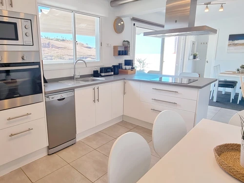 Villa Puerto de la Cruz, 3 Schlafzimmer, 5 Personen - photo_1011771930085