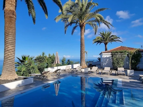 Chalet Los Realejos, 3 pièces, 5 personnes - photo_1011771930234