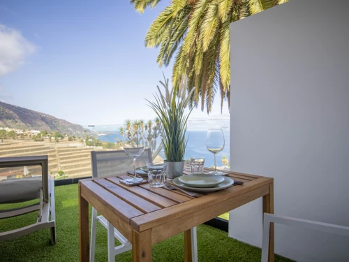 Apartment Puerto de la Cruz, 1 bedroom, 3 persons - photo_1011771930383